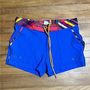 MR TURK SWIM TRUNKS
